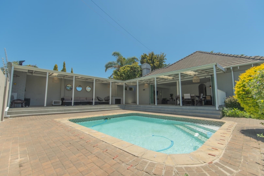 4 Bedroom Property for Sale in Mill Park Eastern Cape